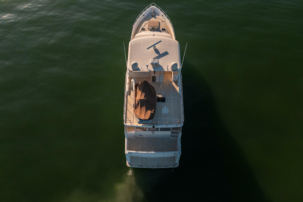Offshore Yachts-72 Pilothouse 2006-IZMO Miami-Florida-United States-4868641