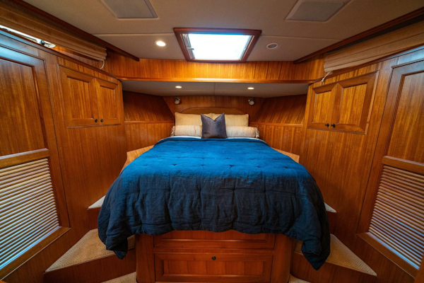 Offshore Yachts-72 Pilothouse 2006-IZMO Miami-Florida-United States-4868465