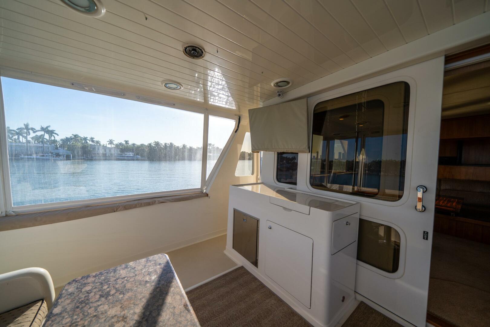 Offshore Yachts-72 Pilothouse 2006-IZMO Miami-Florida-United States-4868423 | Thumbnail