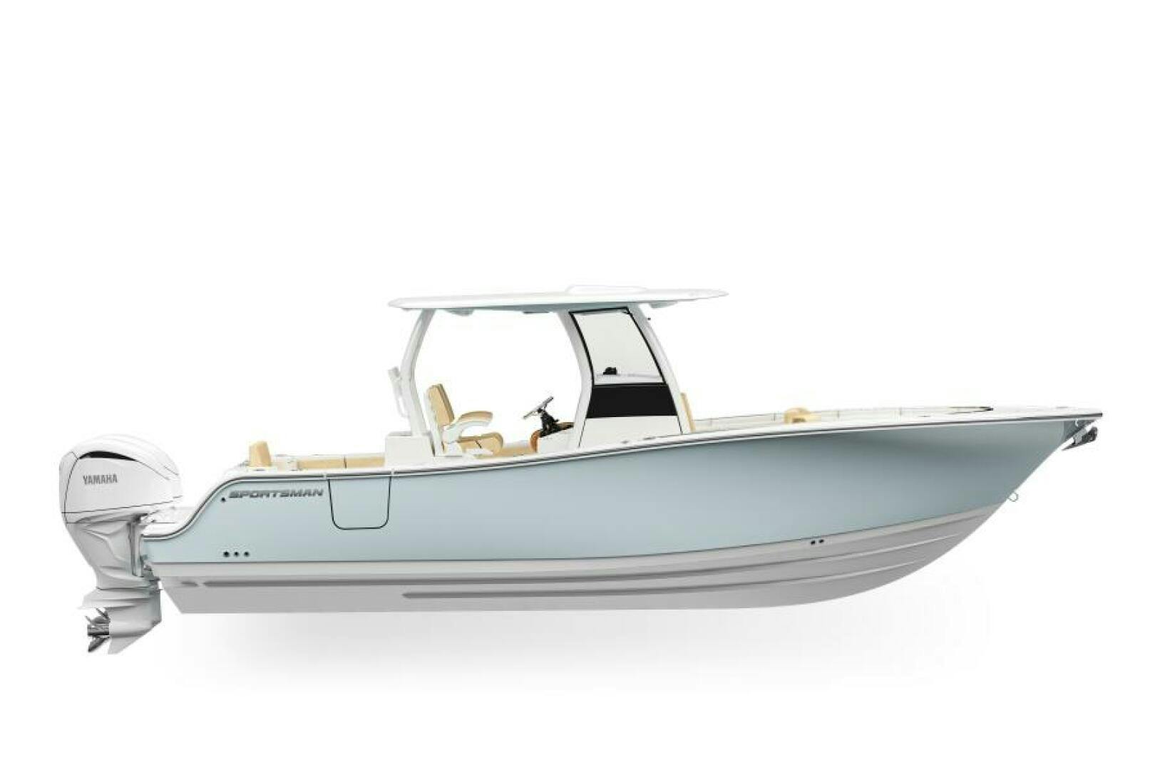 Sportsman-282 Open 2025 -St. Petersburg-Florida-United States-4870506