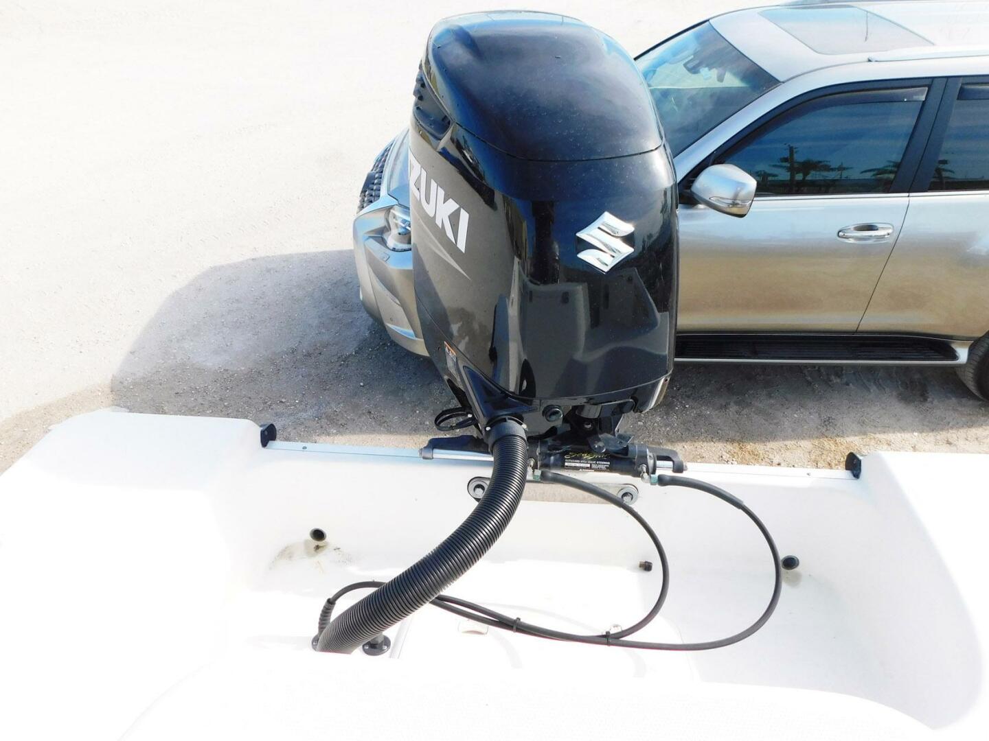 Hydra-Sports-Vector 2400 CC 2004-Knot For Reel Cape Canaveral-Florida-United States-4871318 | Thumbnail