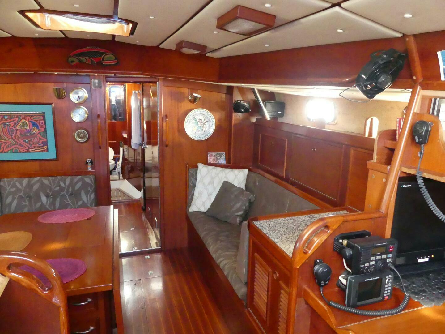 Contest-Conyplex  Contest 1984 -San Diego-California-United States-4871395