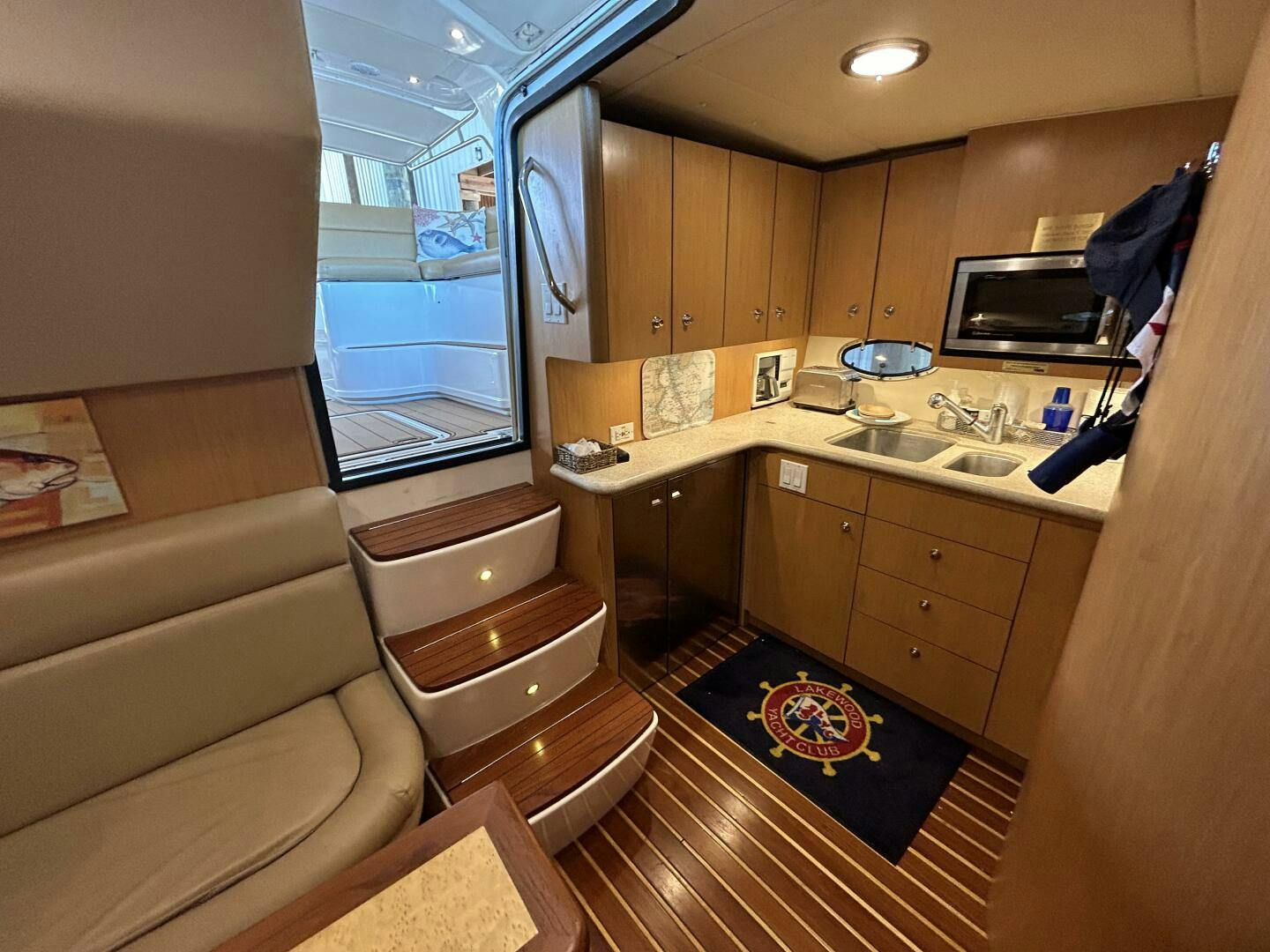 Tiara Yachts-3800 Open 2002-Native Dancer Seabrook-Texas-United States-2002 Tiara 3800 Open Native Dancer-4872505