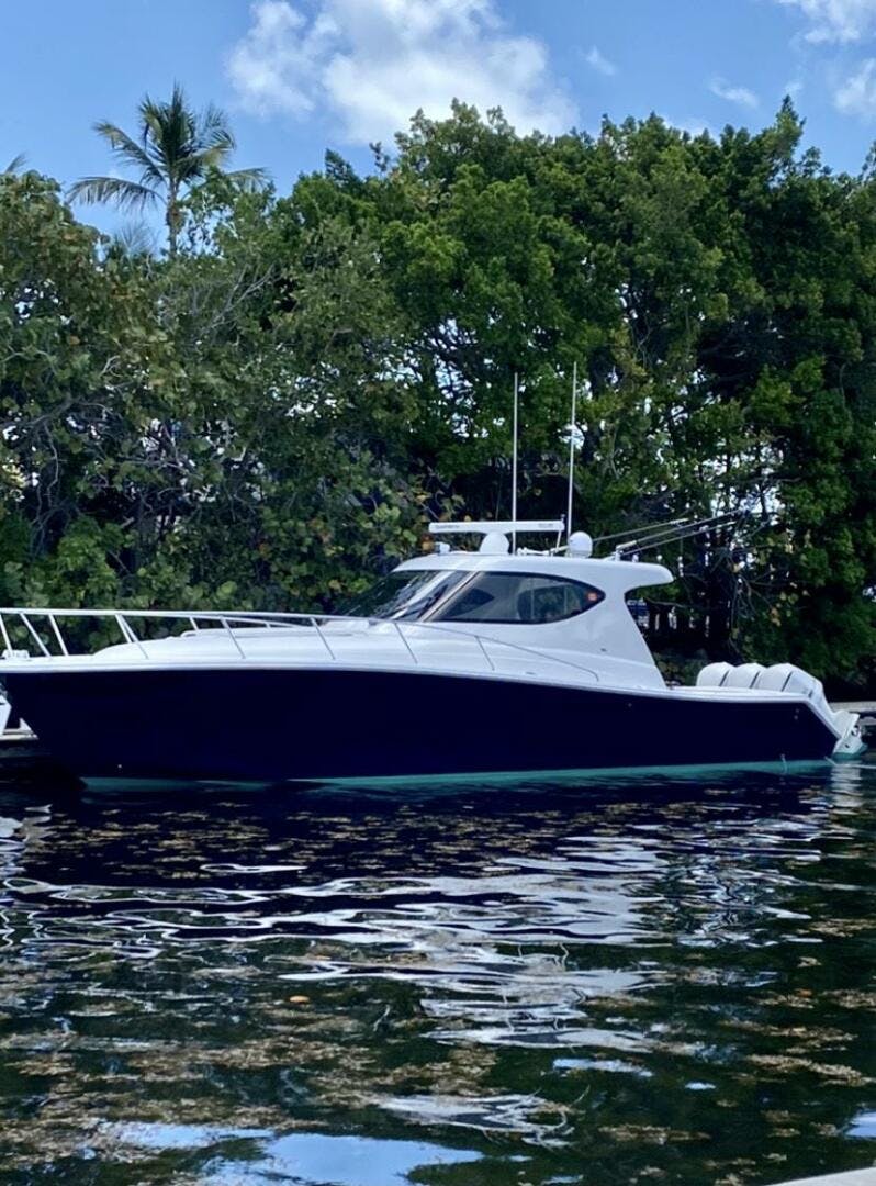 Jupiter 2015-Reel Life Miami-Florida-United States-Jupiter SportBridge-4872814