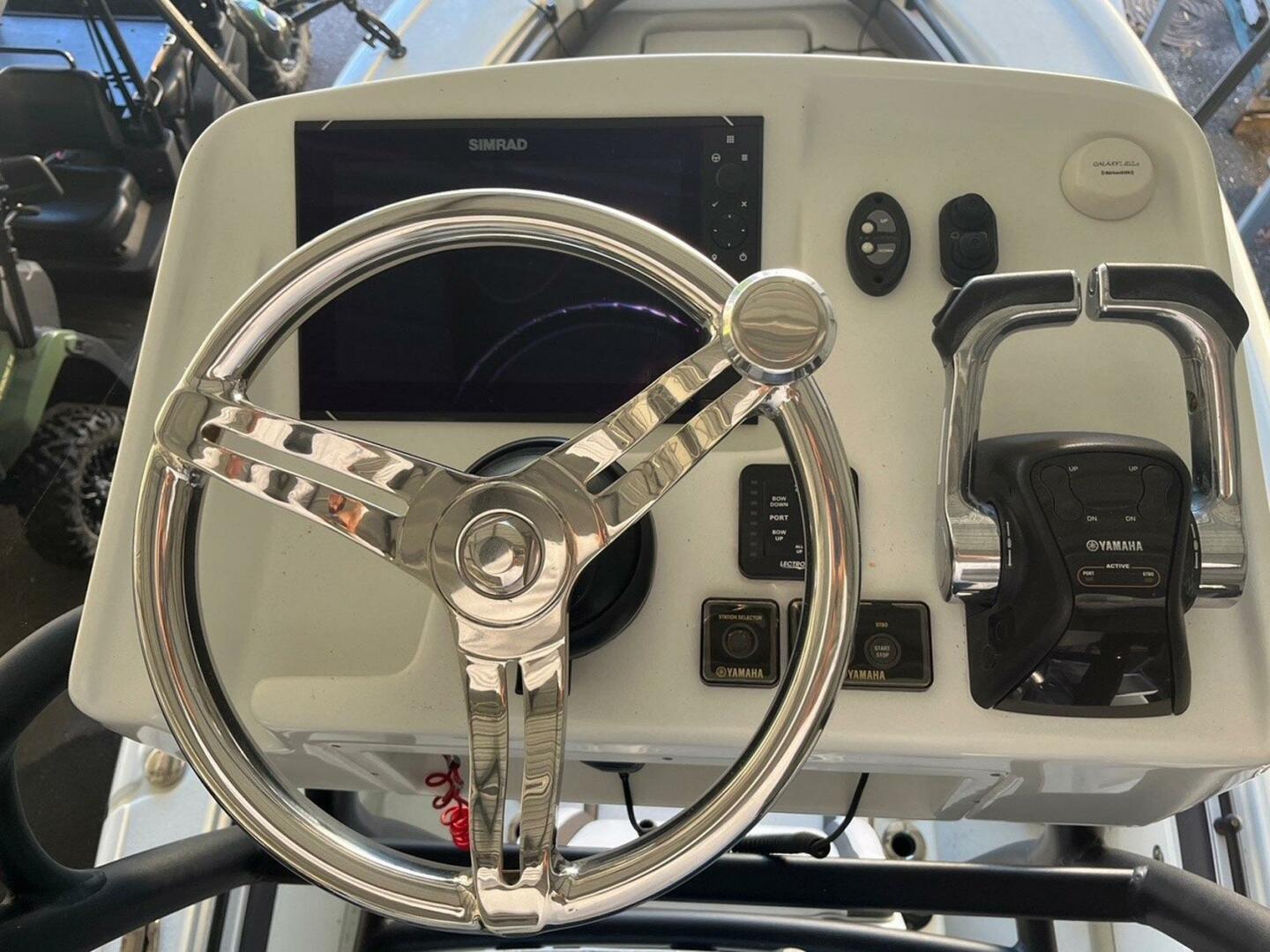 Yellowfin-Center Console 2020 -Jacksonville Beach-Florida-United States-4872822 | Thumbnail