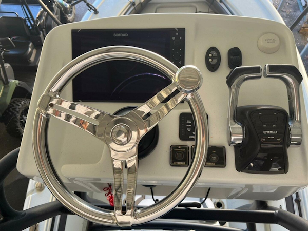 Yellowfin-Center Console 2020 -Jacksonville Beach-Florida-United States-4872822
