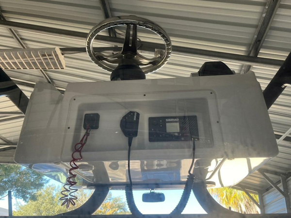 Yellowfin-Center Console 2020 -Jacksonville Beach-Florida-United States-4872824