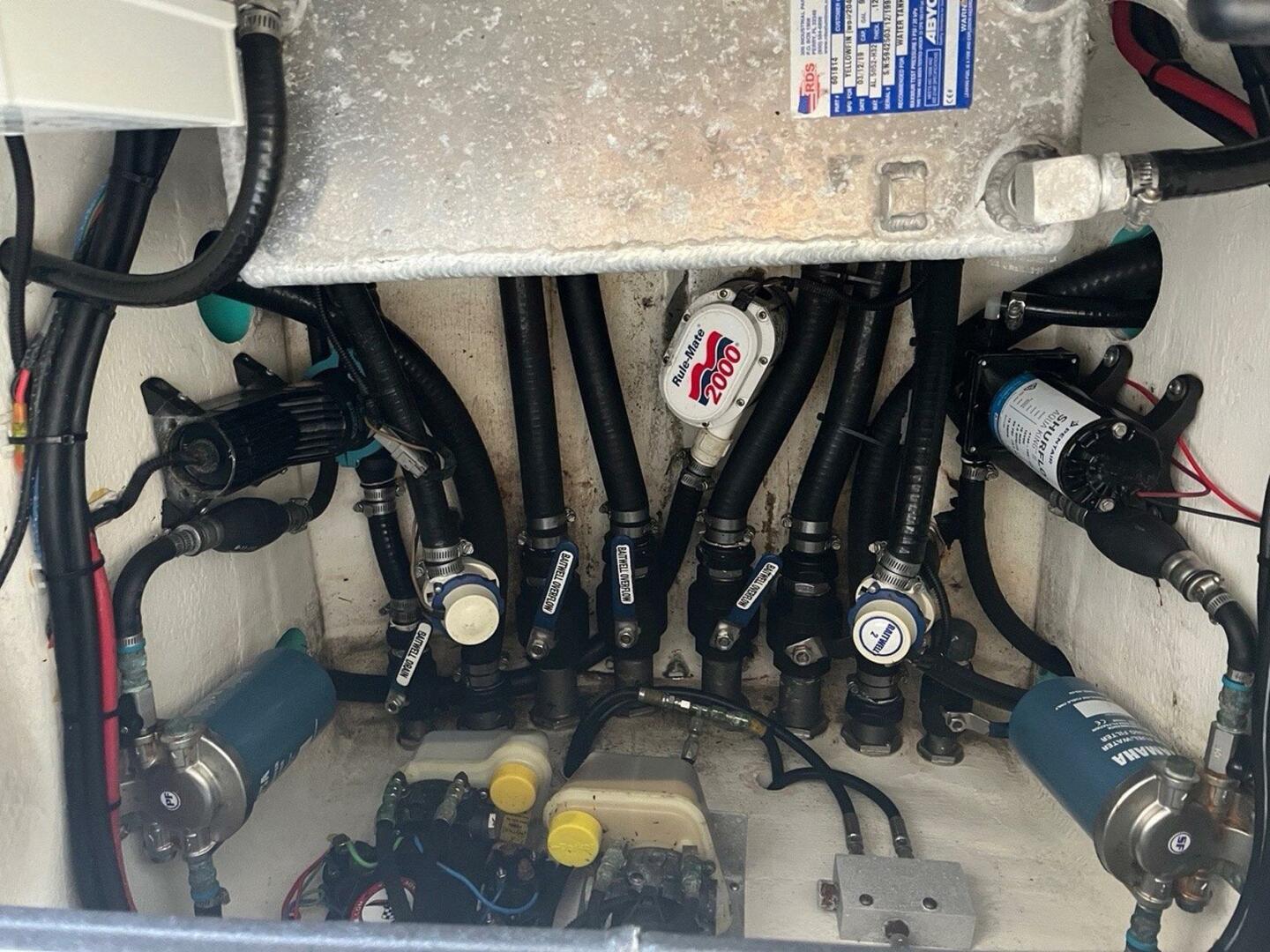Yellowfin-Center Console 2020 -Jacksonville Beach-Florida-United States-4872833 | Thumbnail