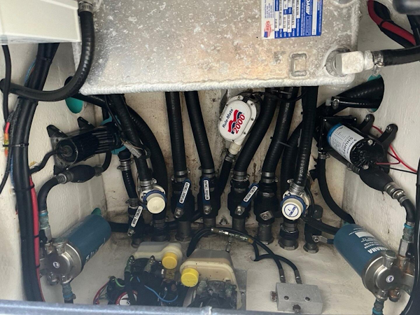 Yellowfin-Center Console 2020 -Jacksonville Beach-Florida-United States-4872833