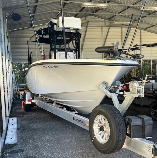 Yellowfin-Center Console 2020 -Jacksonville Beach-Florida-United States-4872816