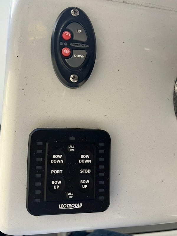 Yellowfin-Center Console 2020 -Jacksonville Beach-Florida-United States-4872827