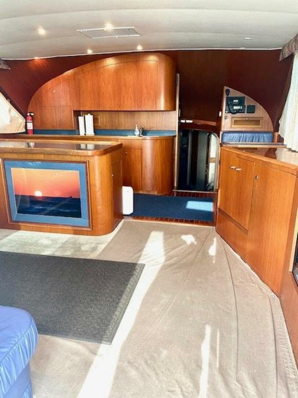 Custom Carolina-56 EAST BAY 2000 -Nags Head-North Carolina-United States-4872886