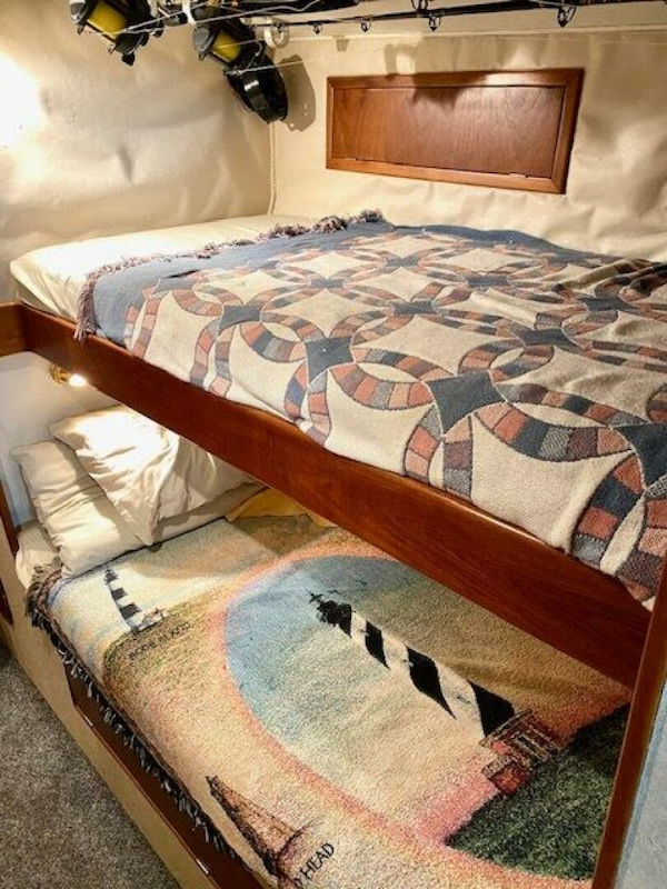 Custom Carolina-56 EAST BAY 2000 -Nags Head-North Carolina-United States-4872894