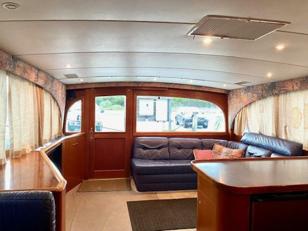 Custom Carolina-56 EAST BAY 2000 -Nags Head-North Carolina-United States-4872905