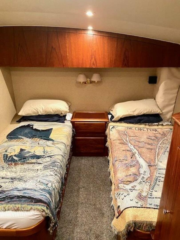 Custom Carolina-56 EAST BAY 2000 -Nags Head-North Carolina-United States-4872893