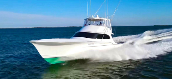 Custom Carolina-56 EAST BAY 2000 -Nags Head-North Carolina-United States-4872841