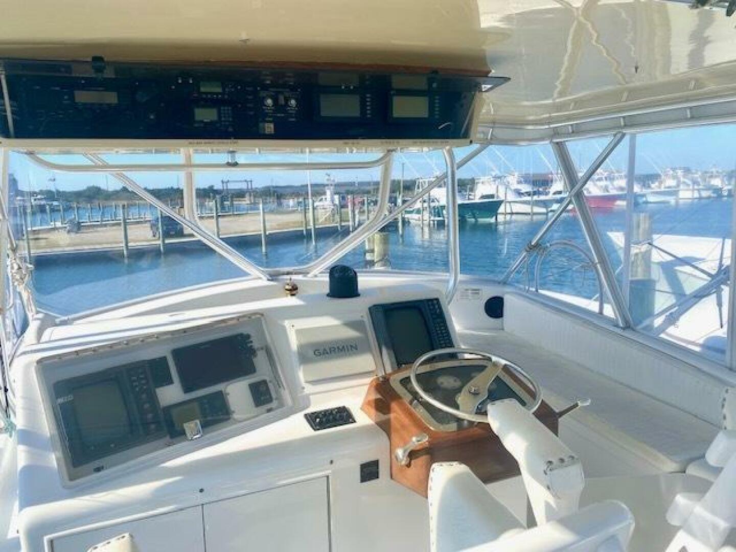 Custom Carolina-56 EAST BAY 2000 -Nags Head-North Carolina-United States-4872908 | Thumbnail
