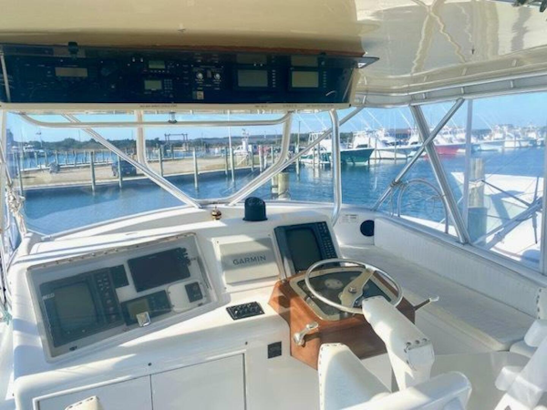 Custom Carolina-56 EAST BAY 2000 -Nags Head-North Carolina-United States-4872908