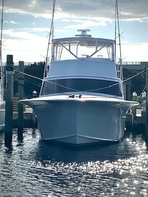 Custom Carolina-56 EAST BAY 2000 -Nags Head-North Carolina-United States-4872868