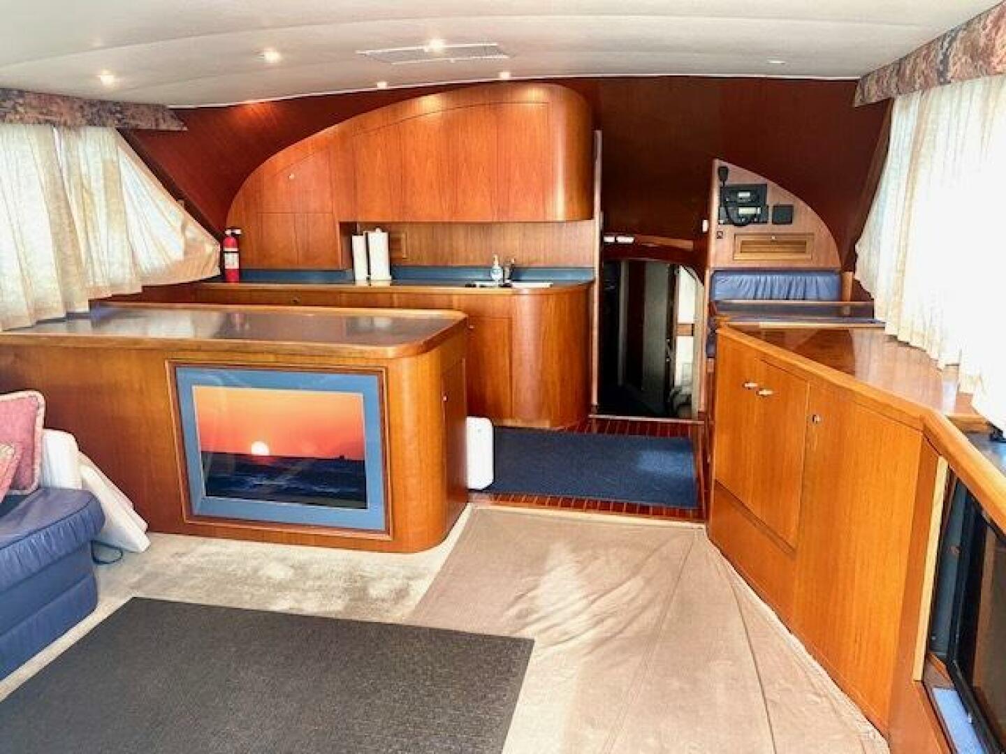 Custom Carolina-56 EAST BAY 2000 -Nags Head-North Carolina-United States-4872887 | Thumbnail
