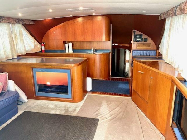 Custom Carolina-56 EAST BAY 2000 -Nags Head-North Carolina-United States-4872887