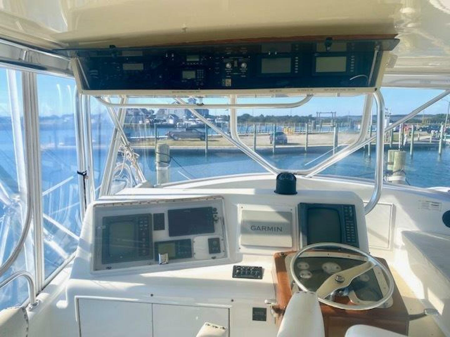 Custom Carolina-56 EAST BAY 2000 -Nags Head-North Carolina-United States-4872909 | Thumbnail