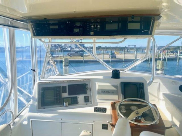 Custom Carolina-56 EAST BAY 2000 -Nags Head-North Carolina-United States-4872909