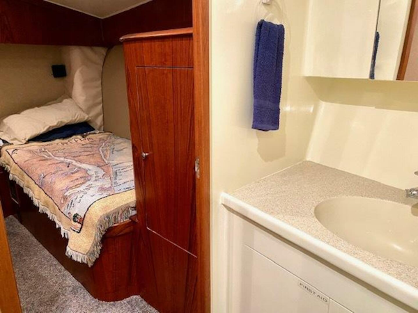 Custom Carolina-56 EAST BAY 2000 -Nags Head-North Carolina-United States-4872862