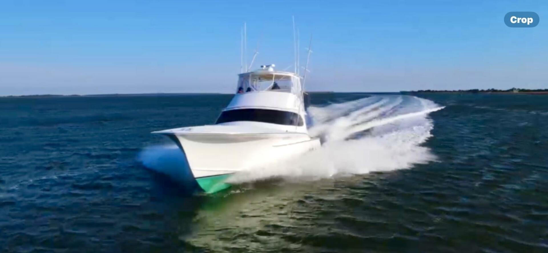 Custom Carolina-56 EAST BAY 2000 -Nags Head-North Carolina-United States-4872922 | Thumbnail