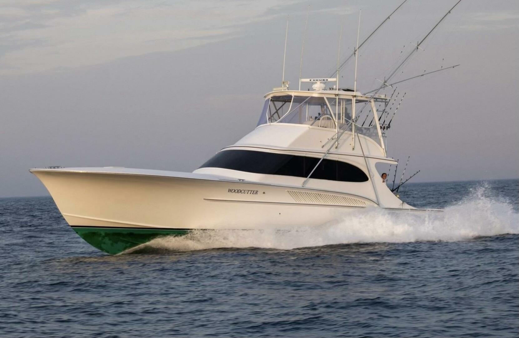 Custom Carolina-56 EAST BAY 2000 -Nags Head-North Carolina-United States-4872843 | Thumbnail