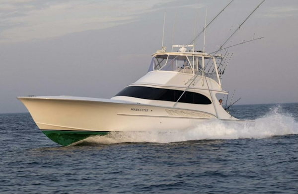 Custom Carolina-56 EAST BAY 2000 -Nags Head-North Carolina-United States-4872843