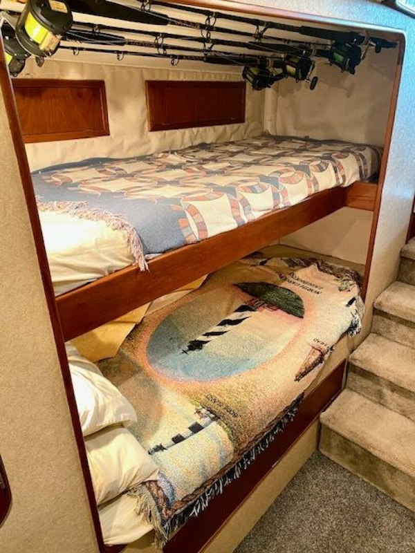 Custom Carolina-56 EAST BAY 2000 -Nags Head-North Carolina-United States-4872895