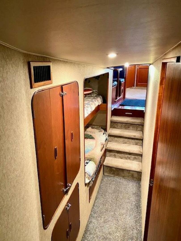 Custom Carolina-56 EAST BAY 2000 -Nags Head-North Carolina-United States-4872860