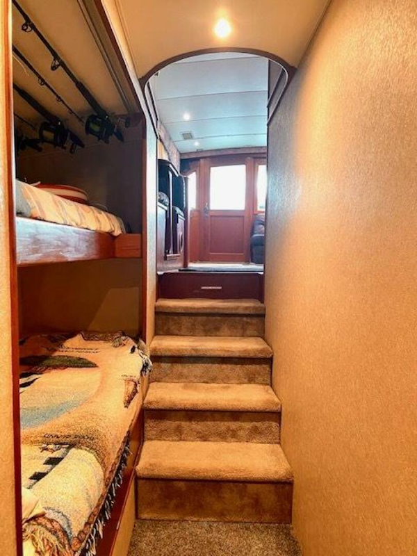 Custom Carolina-56 EAST BAY 2000 -Nags Head-North Carolina-United States-4872888