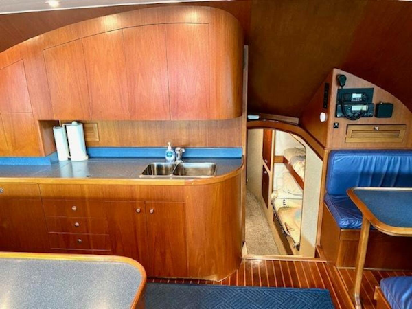 Custom Carolina-56 EAST BAY 2000 -Nags Head-North Carolina-United States-4872906