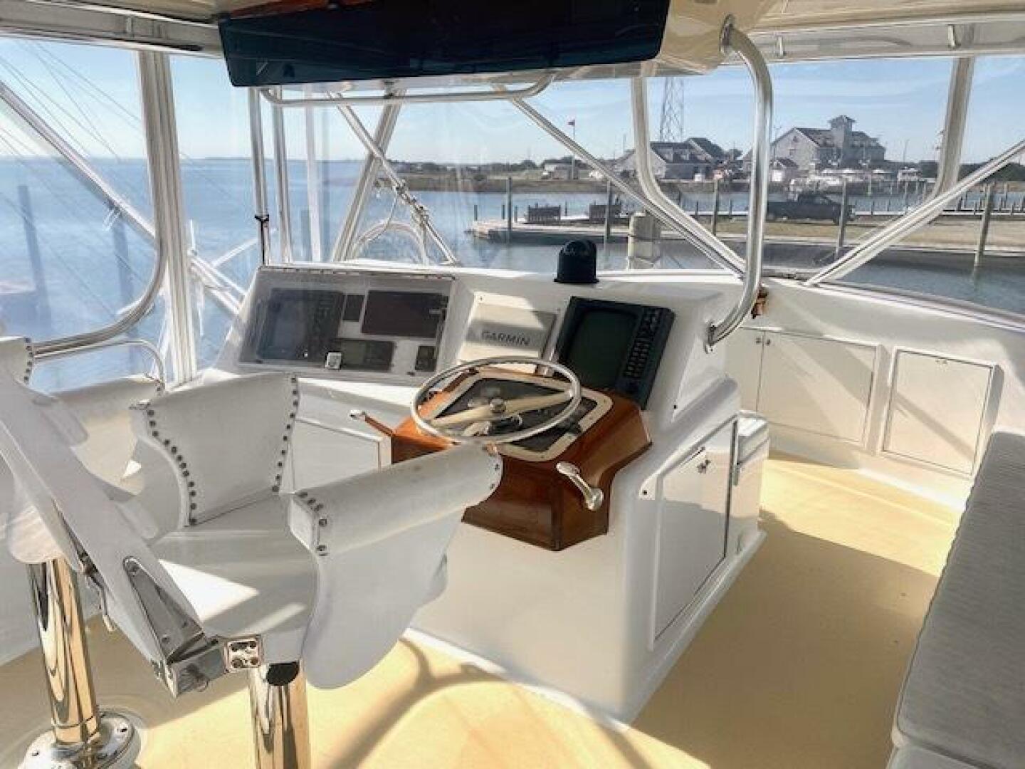 Custom Carolina-56 EAST BAY 2000 -Nags Head-North Carolina-United States-4872911 | Thumbnail