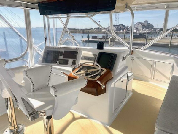 Custom Carolina-56 EAST BAY 2000 -Nags Head-North Carolina-United States-4872911
