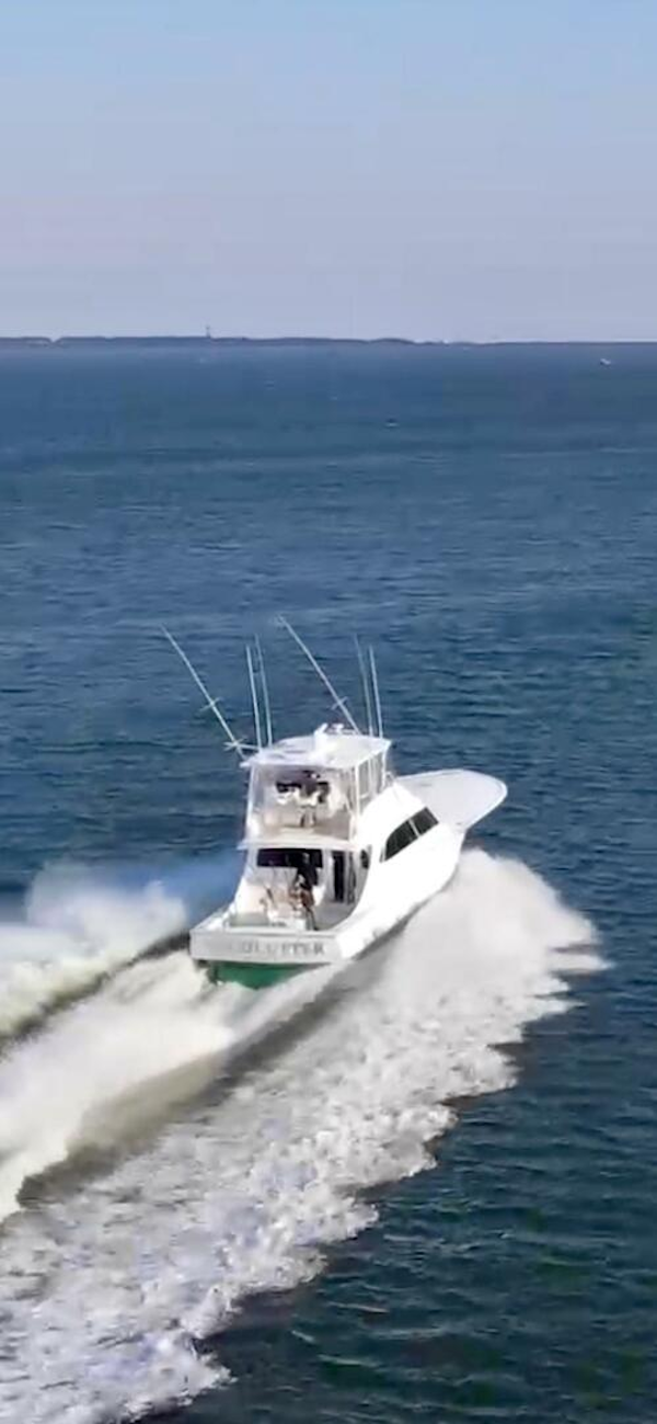 Custom Carolina-56 EAST BAY 2000 -Nags Head-North Carolina-United States-4872923