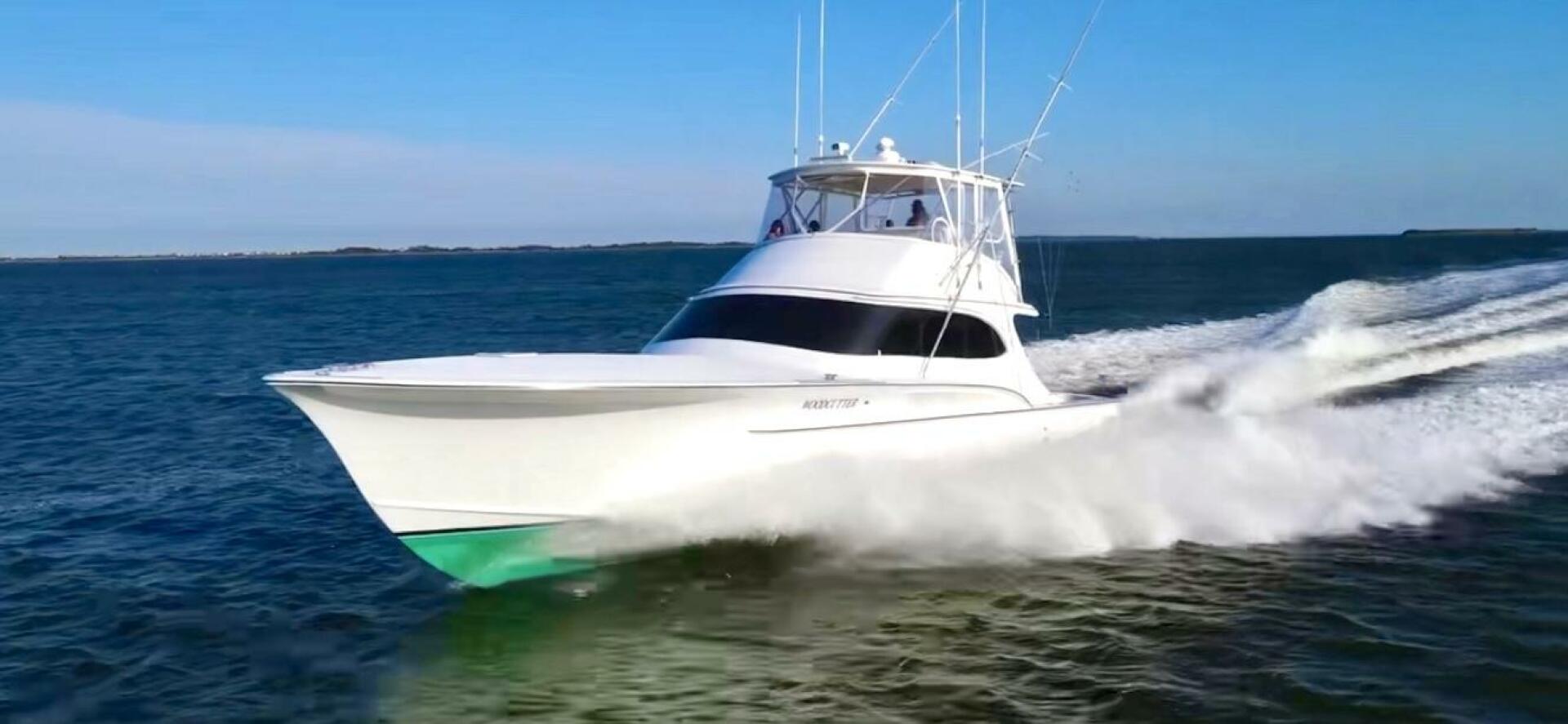 Custom Carolina-56 EAST BAY 2000 -Nags Head-North Carolina-United States-4872846 | Thumbnail