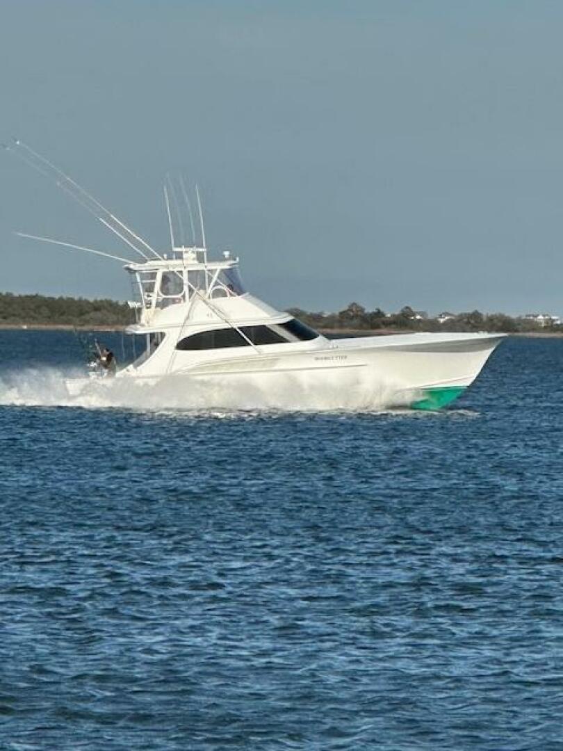 Custom Carolina-56 EAST BAY 2000 -Nags Head-North Carolina-United States-4872845 | Thumbnail
