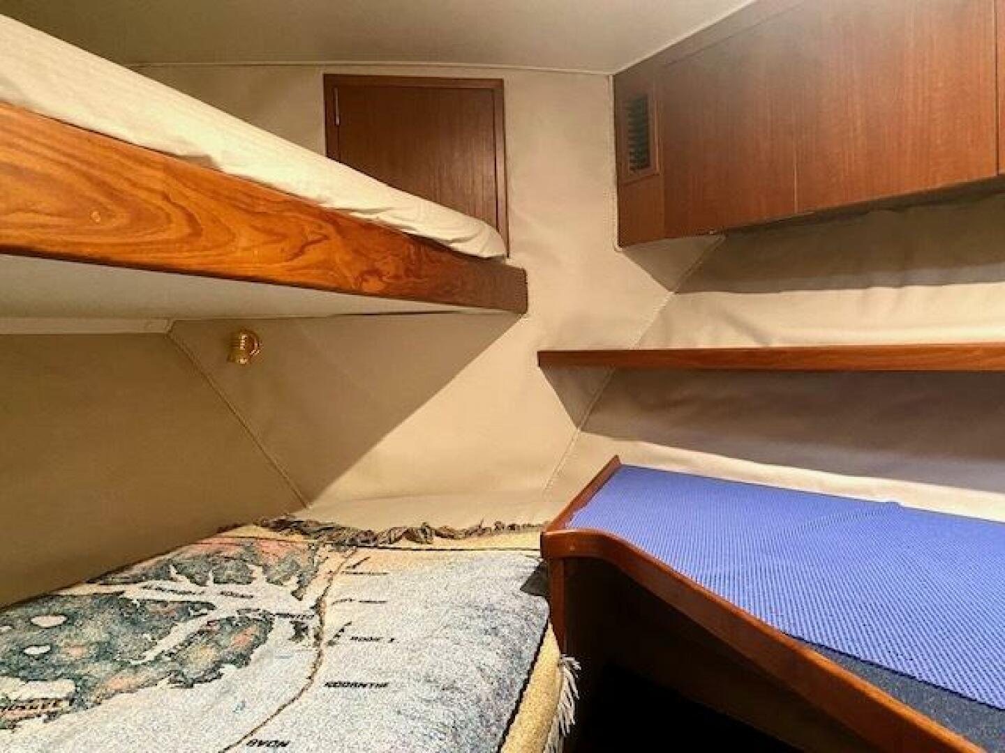 Custom Carolina-56 EAST BAY 2000 -Nags Head-North Carolina-United States-4872850 | Thumbnail
