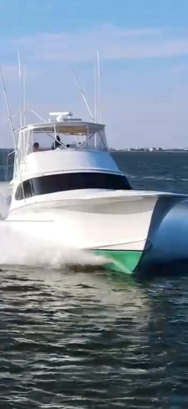 Custom Carolina-56 EAST BAY 2000 -Nags Head-North Carolina-United States-4872924
