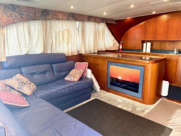 Custom Carolina-56 EAST BAY 2000 -Nags Head-North Carolina-United States-4872885