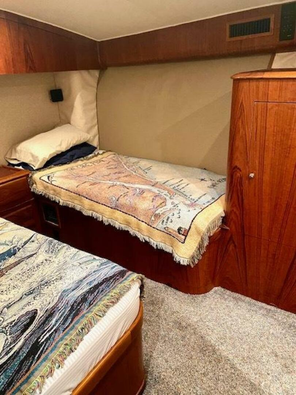 Custom Carolina-56 EAST BAY 2000 -Nags Head-North Carolina-United States-4872890