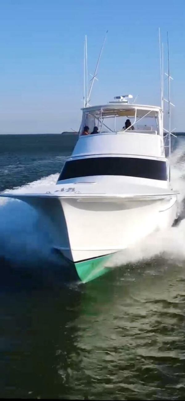 Custom Carolina-56 EAST BAY 2000 -Nags Head-North Carolina-United States-4872920