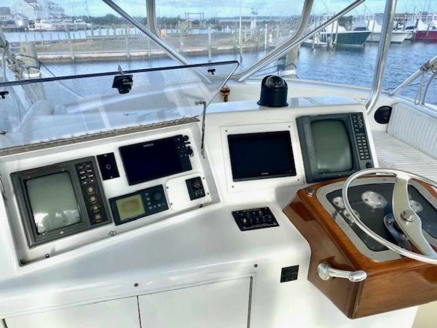 Custom Carolina-56 EAST BAY 2000 -Nags Head-North Carolina-United States-4872876 | Thumbnail