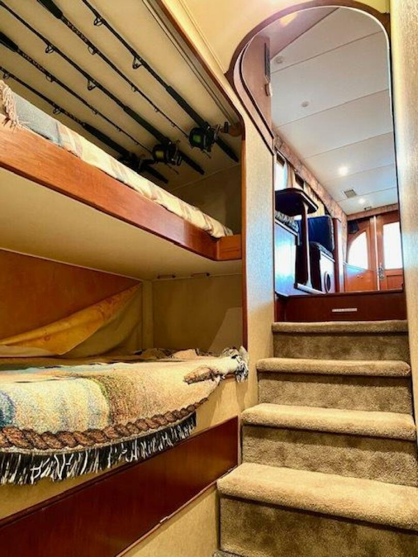 Custom Carolina-56 EAST BAY 2000 -Nags Head-North Carolina-United States-4872861