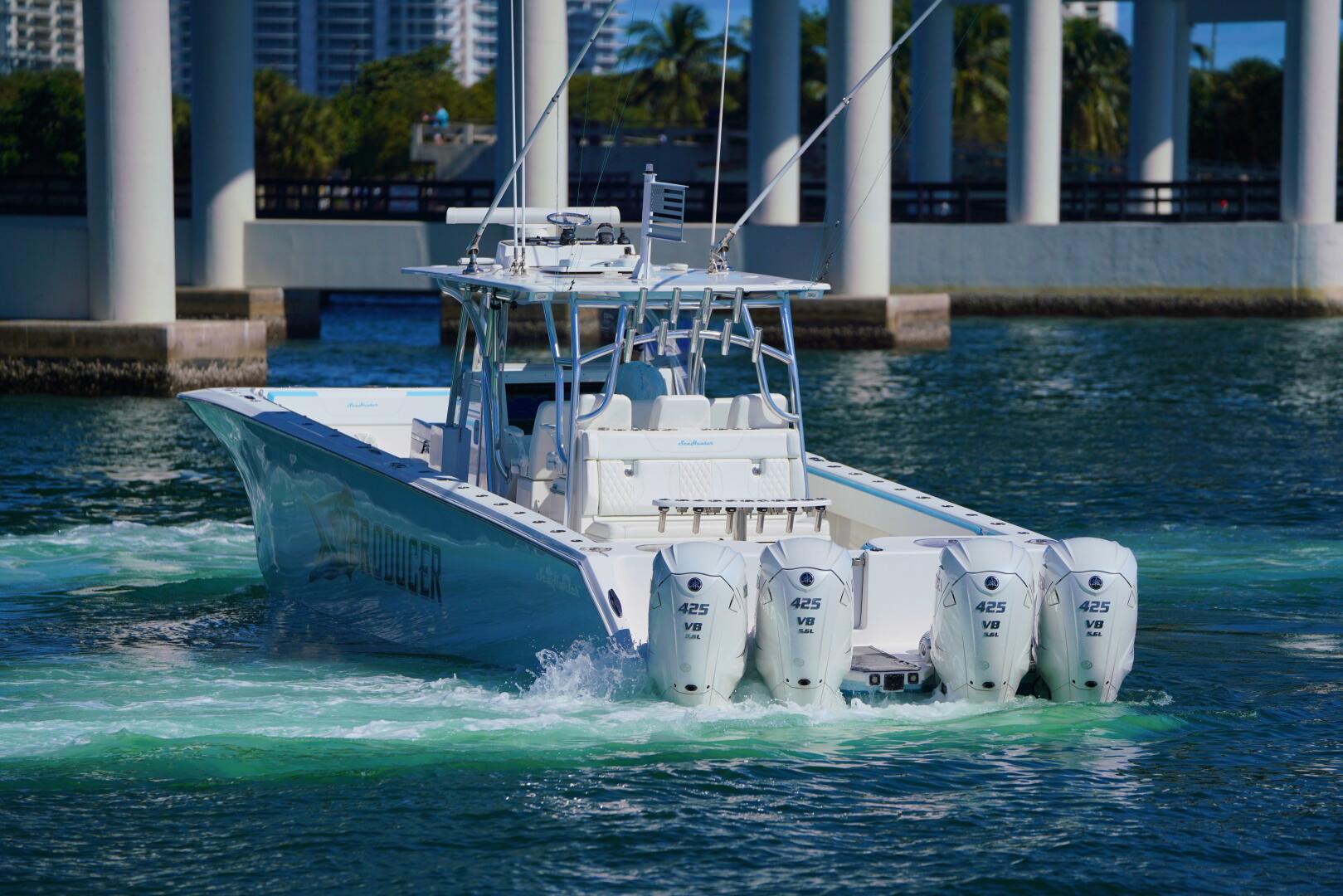SeaHunter 2020 -Singer Island-Florida-United States-4872991 | Thumbnail