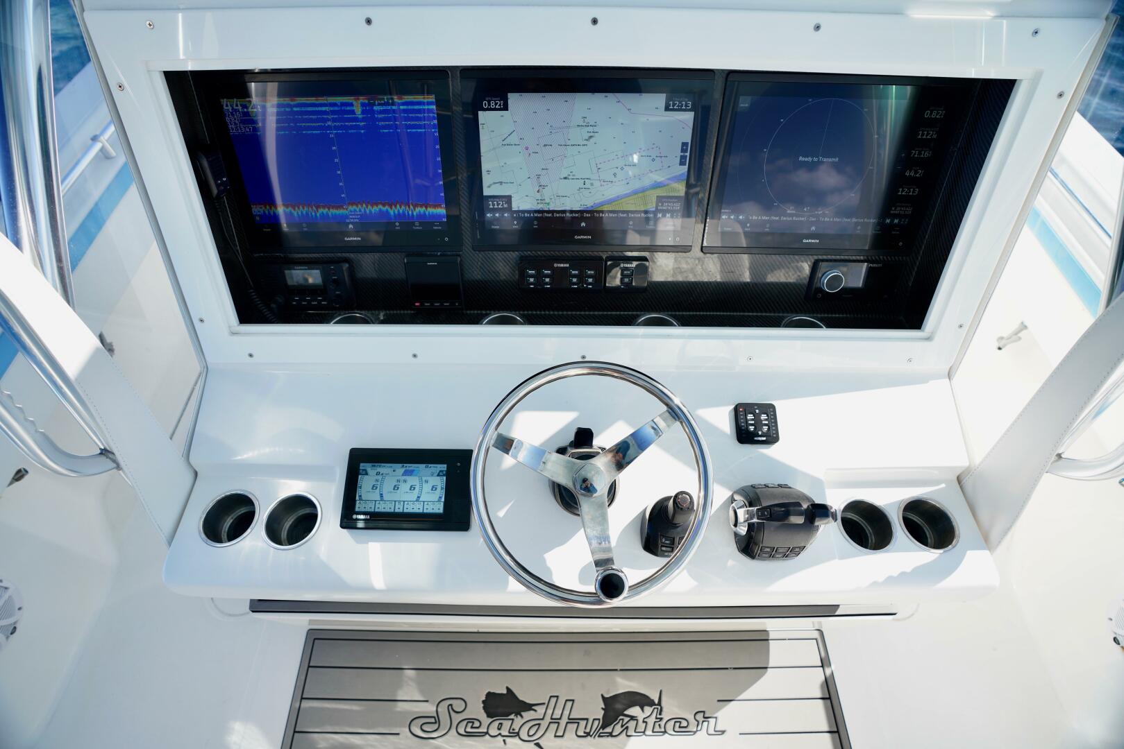 SeaHunter 2020 -Singer Island-Florida-United States-4872978 | Thumbnail