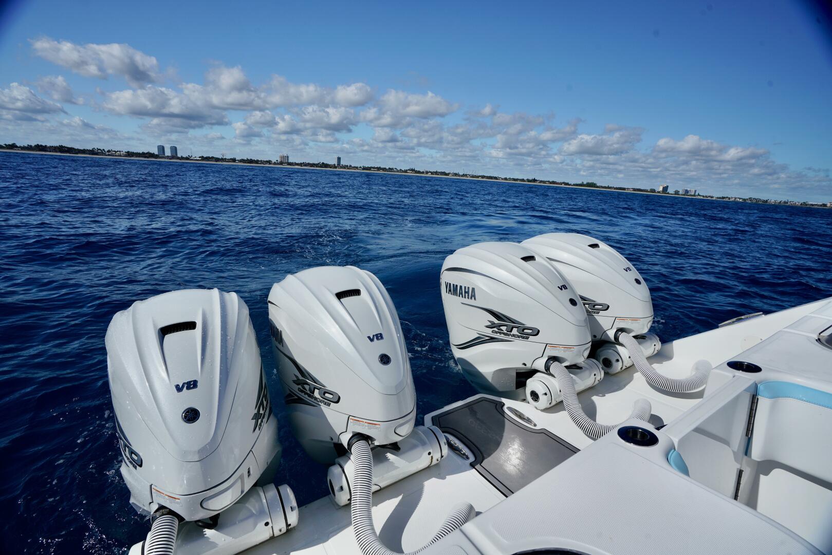 SeaHunter 2020 -Singer Island-Florida-United States-4872966 | Thumbnail